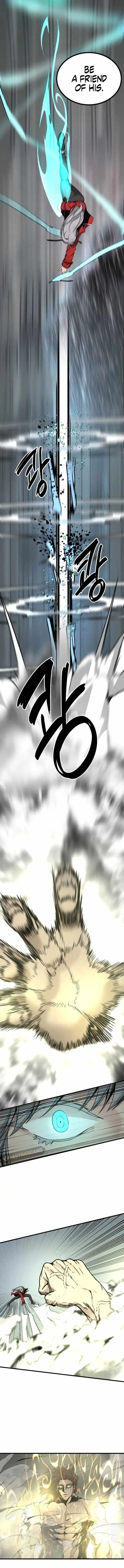 Read Hero Killer EN Manga Online