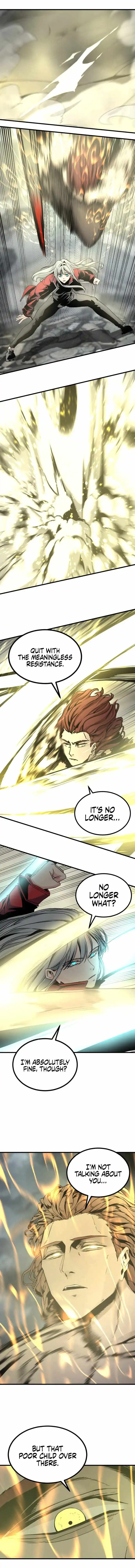 Read Hero Killer EN Manga Online