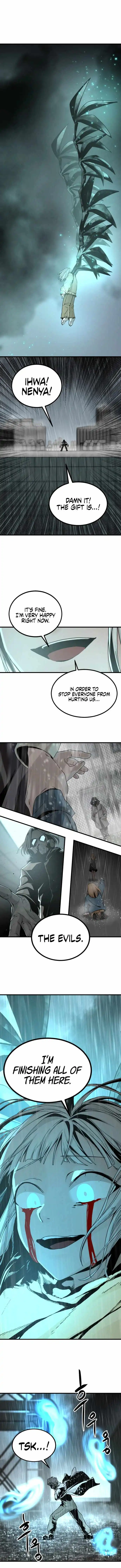 Read Hero Killer EN Manga Online