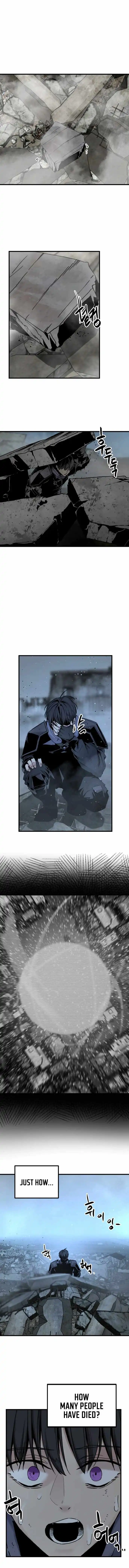 Read Hero Killer EN Manga Online