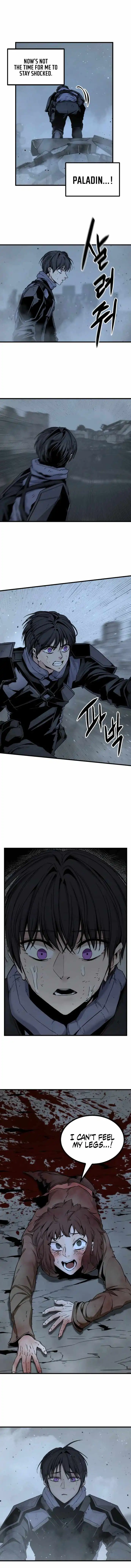 Read Hero Killer EN Manga Online