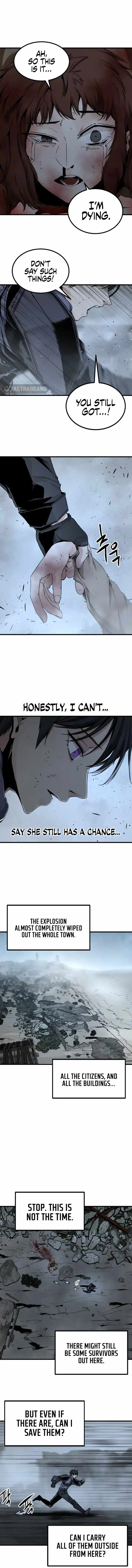 Read Hero Killer EN Manga Online