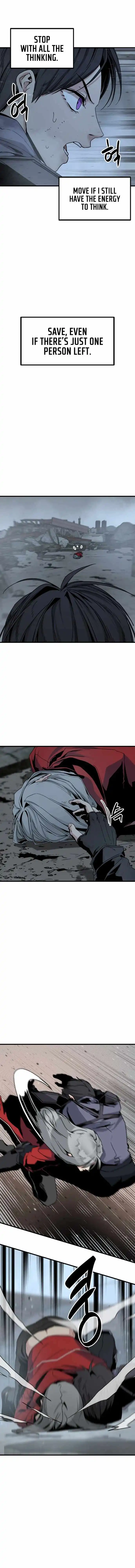 Read Hero Killer EN Manga Online