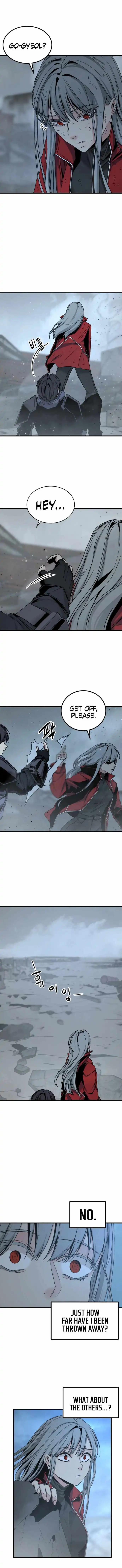 Read Hero Killer EN Manga Online