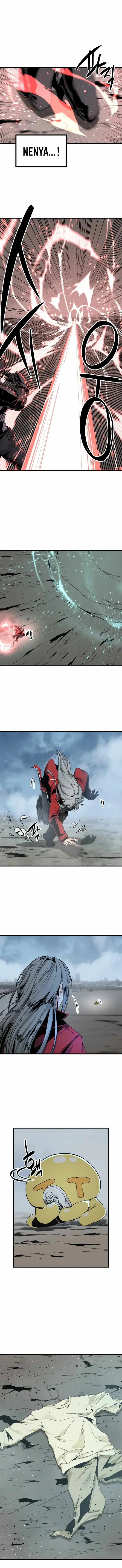Read Hero Killer EN Manga Online