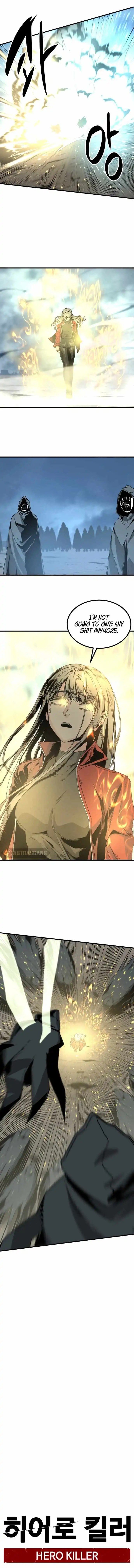 Read Hero Killer EN Manga Online