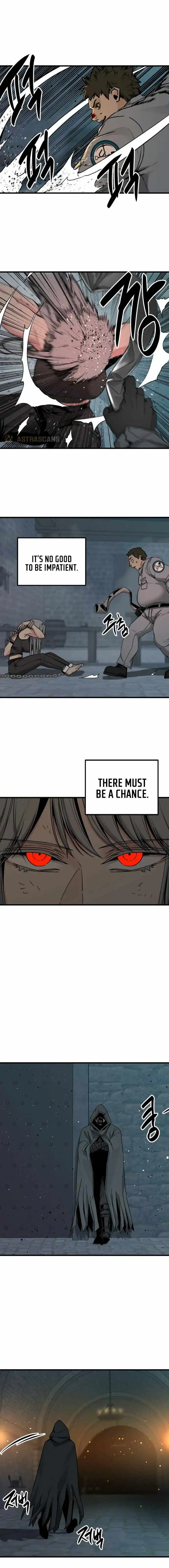 Read Hero Killer EN Manga Online
