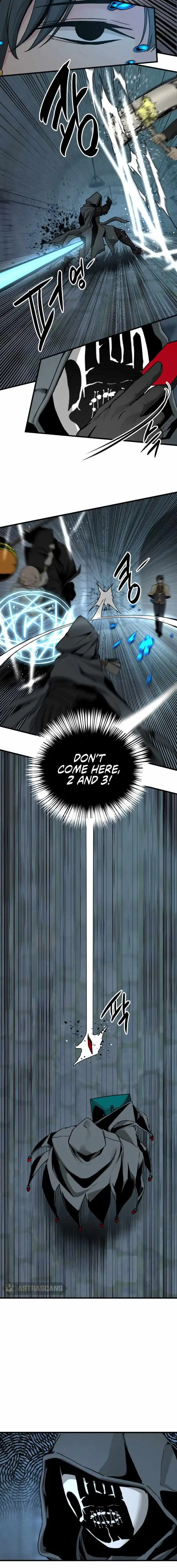 Read Hero Killer EN Manga Online