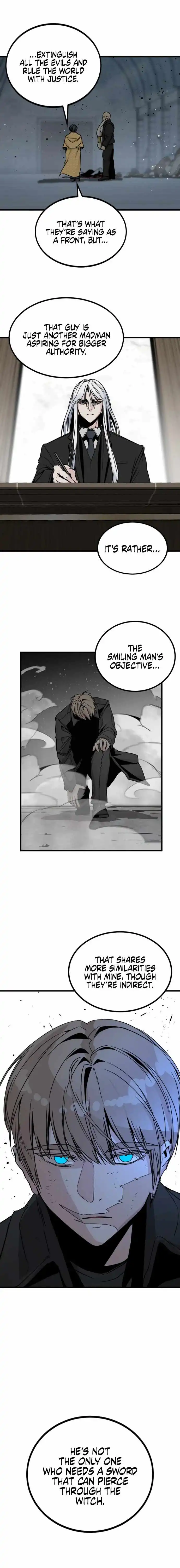 Read Hero Killer EN Manga Online