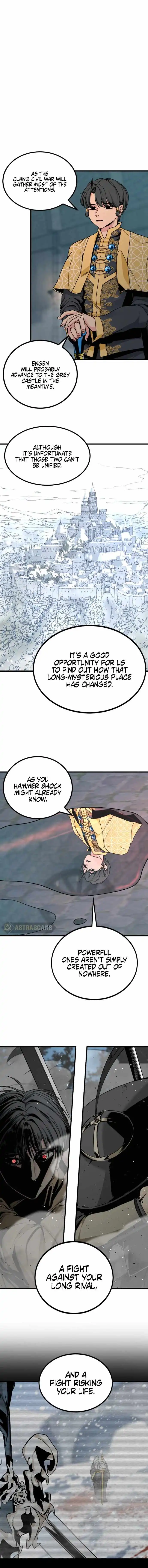 Read Hero Killer EN Manga Online