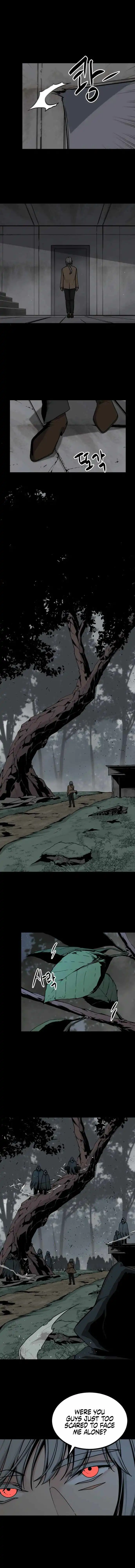 Read Hero Killer EN Manga Online
