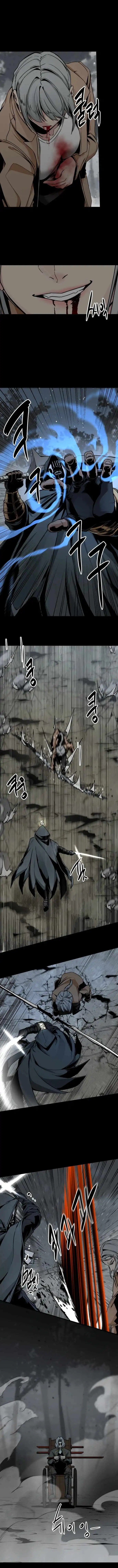 Read Hero Killer EN Manga Online