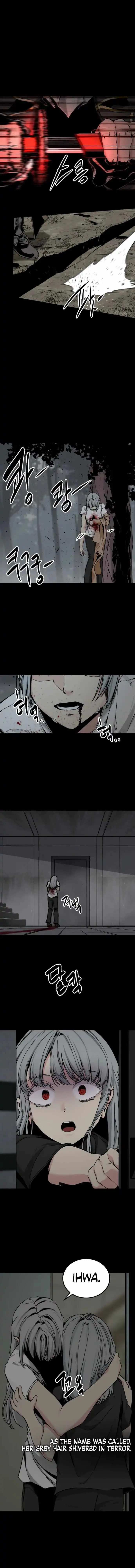 Read Hero Killer EN Manga Online