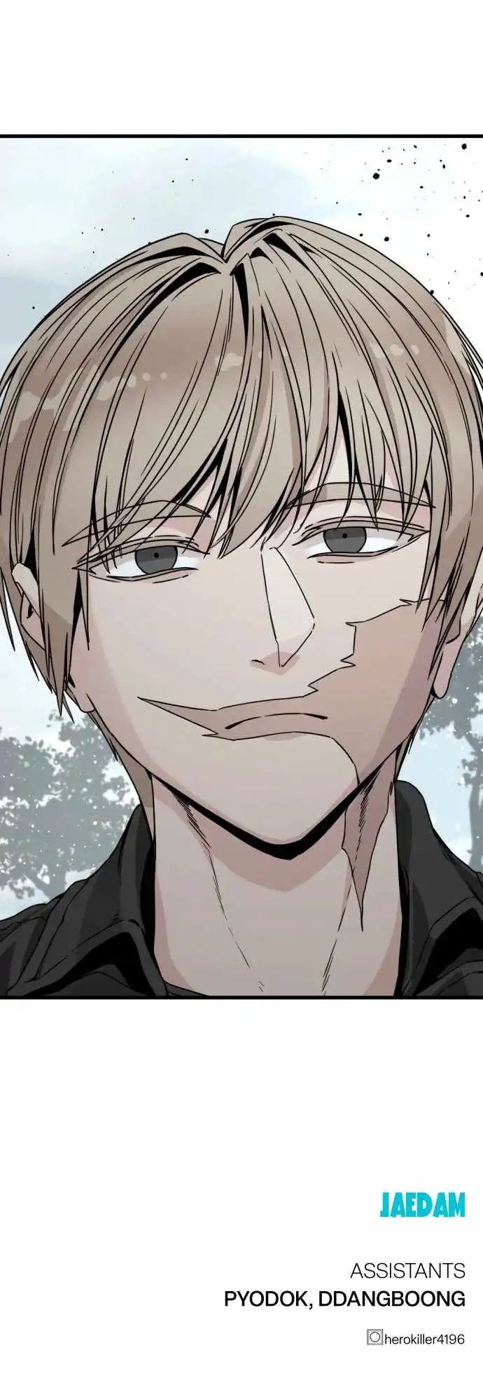 Read Hero Killer EN Manga Online
