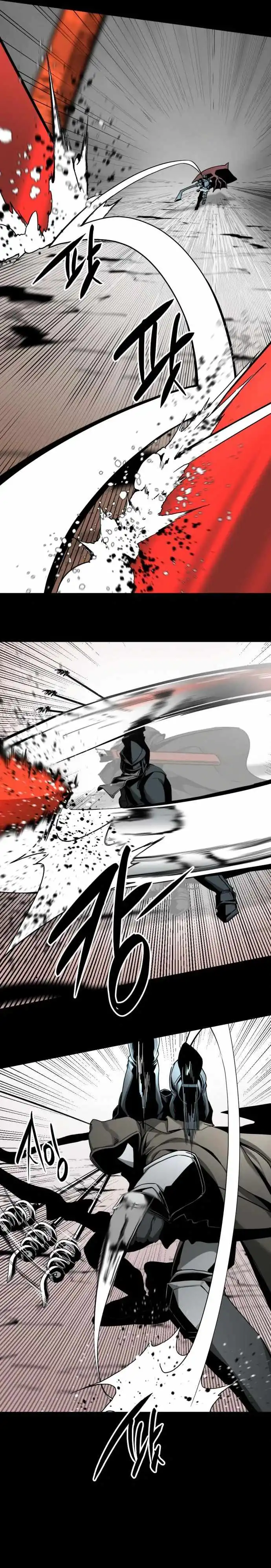 Read Hero Killer EN Manga Online