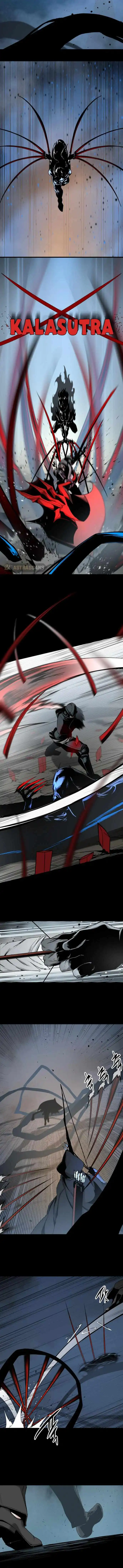Read Hero Killer EN Manga Online