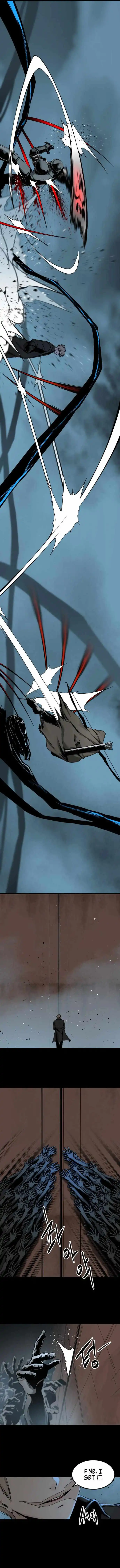 Read Hero Killer EN Manga Online
