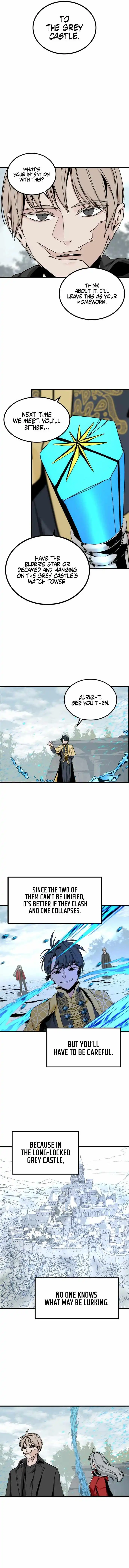 Read Hero Killer EN Manga Online