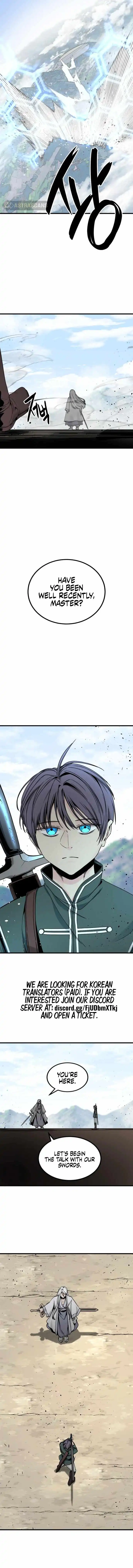 Read Hero Killer EN Manga Online