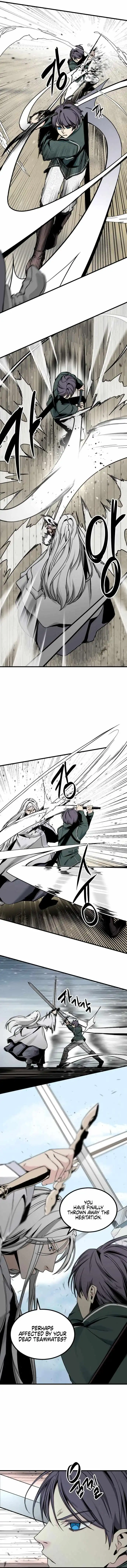 Read Hero Killer EN Manga Online