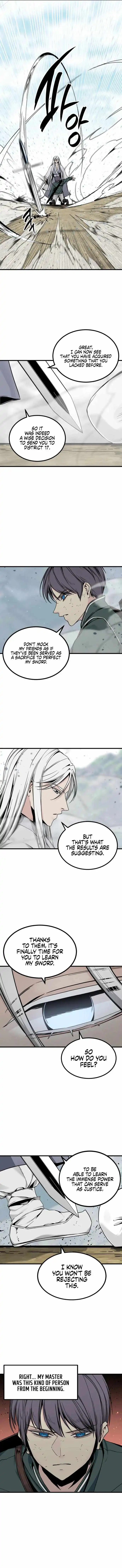 Read Hero Killer EN Manga Online