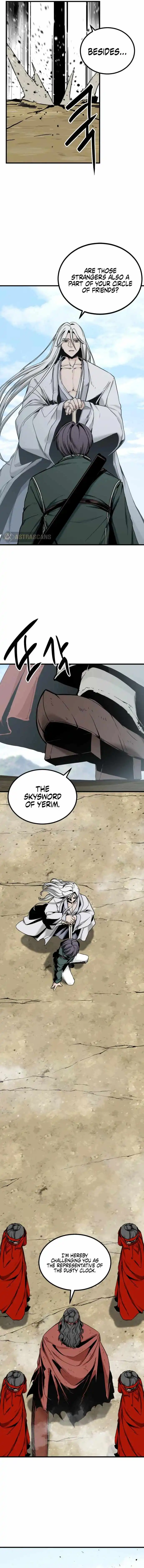 Read Hero Killer EN Manga Online