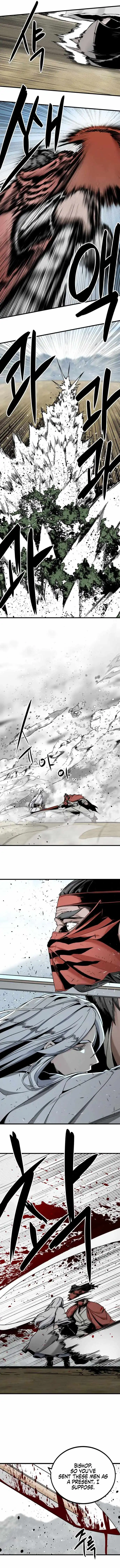 Read Hero Killer EN Manga Online