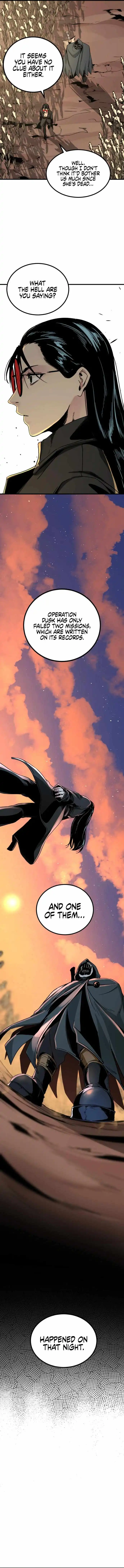 Read Hero Killer EN Manga Online