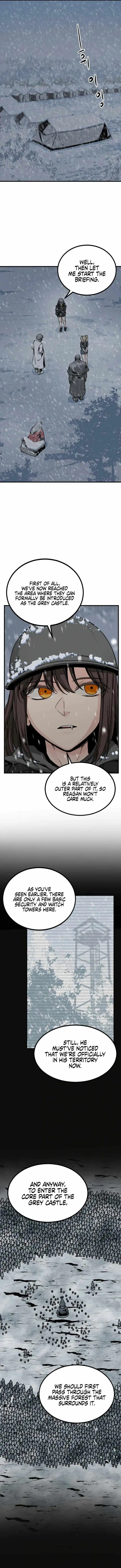 Read Hero Killer EN Manga Online