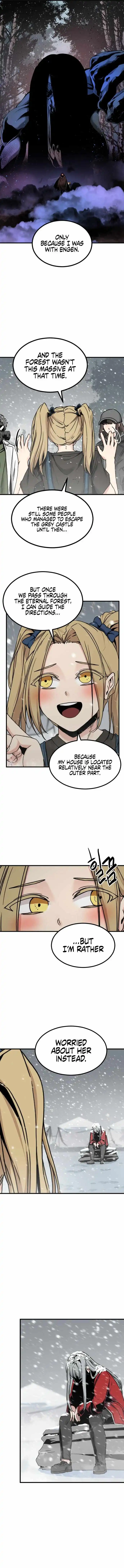 Read Hero Killer EN Manga Online