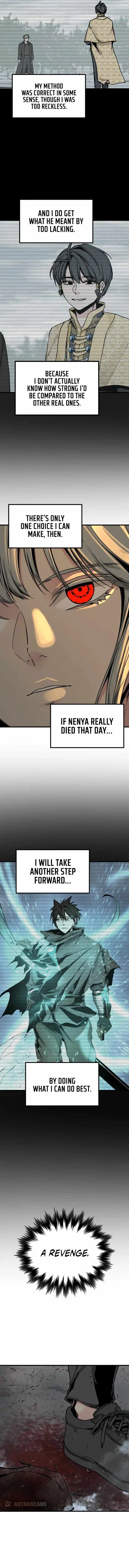 Read Hero Killer EN Manga Online