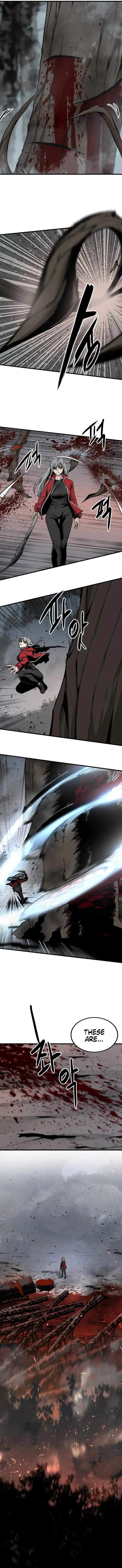 Read Hero Killer EN Manga Online