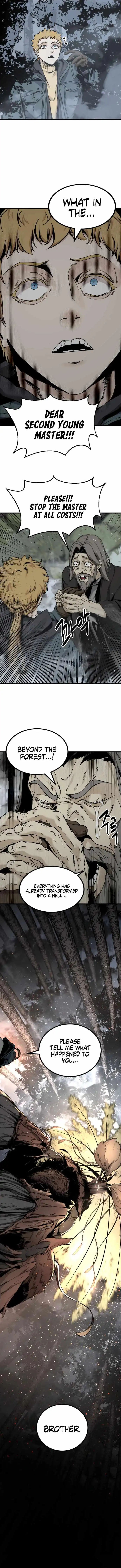 Read Hero Killer EN Manga Online
