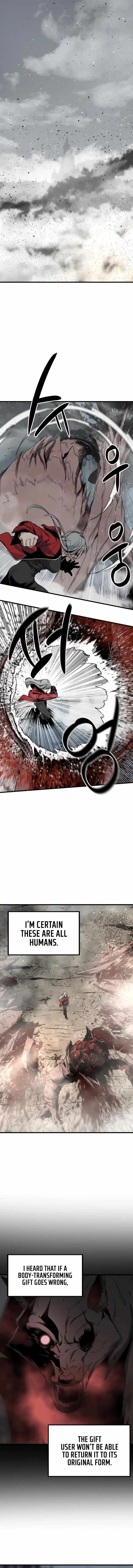 Read Hero Killer EN Manga Online