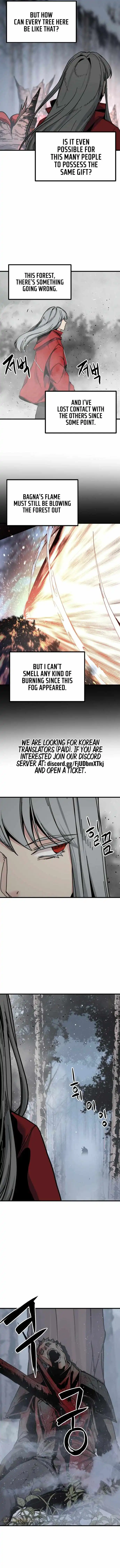 Read Hero Killer EN Manga Online