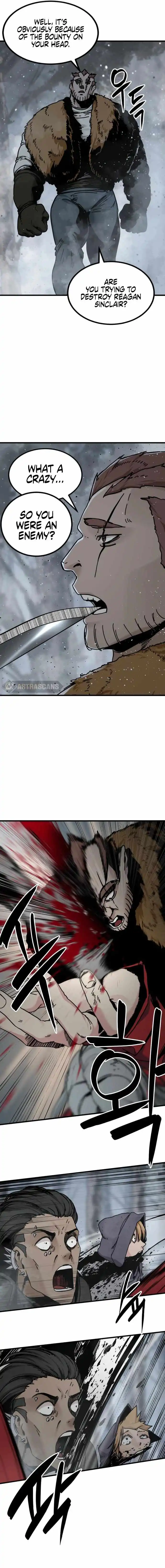 Read Hero Killer EN Manga Online