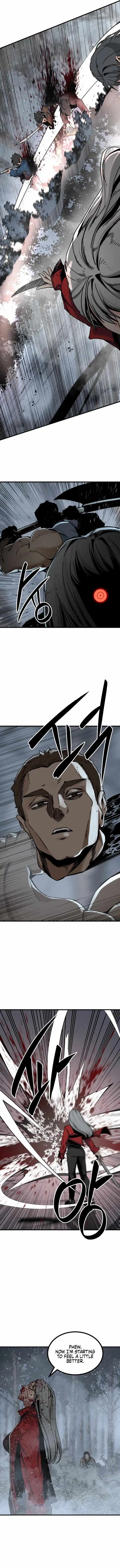 Read Hero Killer EN Manga Online