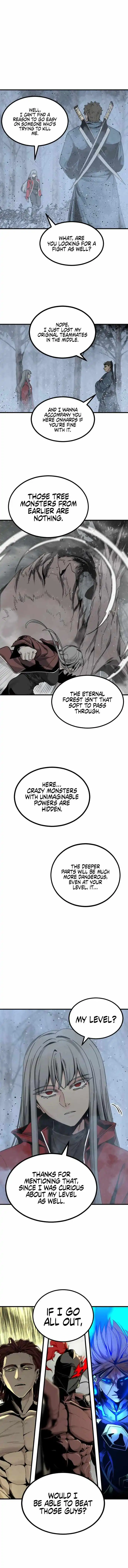 Read Hero Killer EN Manga Online