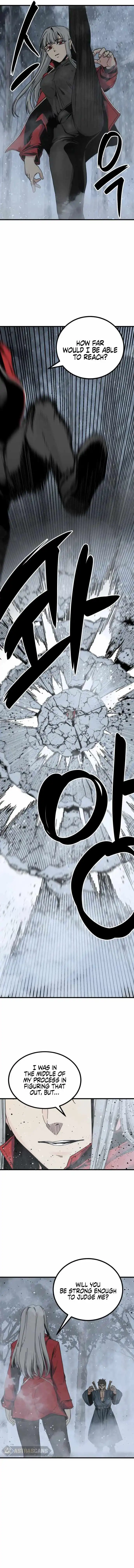 Read Hero Killer EN Manga Online