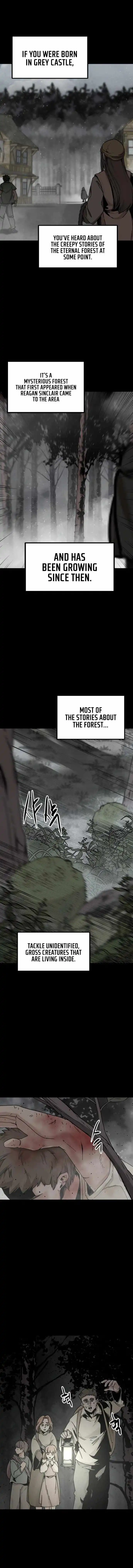 Read Hero Killer EN Manga Online