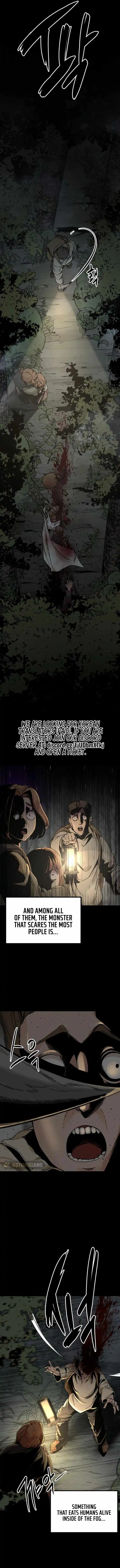 Read Hero Killer EN Manga Online