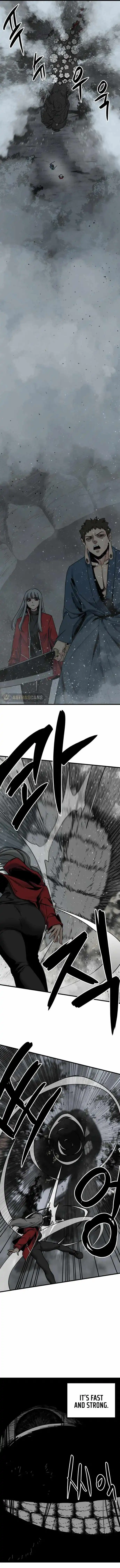 Read Hero Killer EN Manga Online