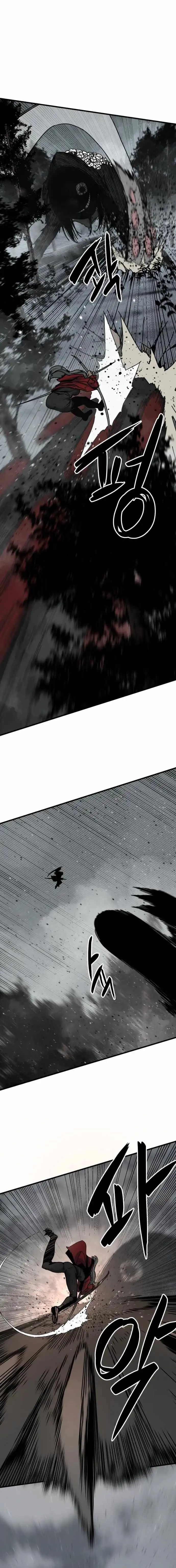 Read Hero Killer EN Manga Online