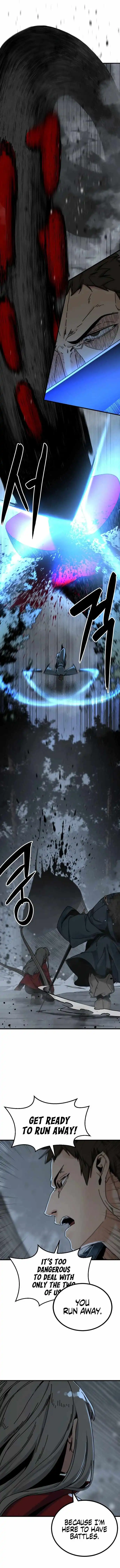 Read Hero Killer EN Manga Online