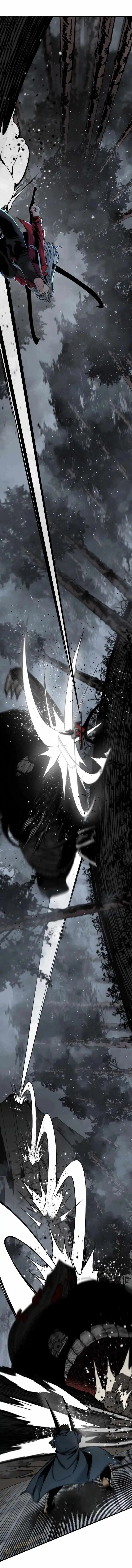 Read Hero Killer EN Manga Online