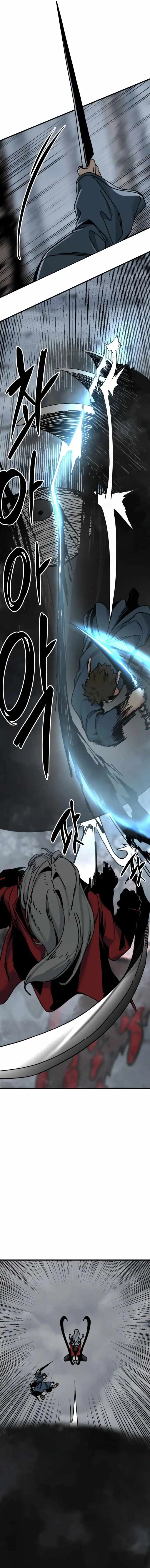 Read Hero Killer EN Manga Online