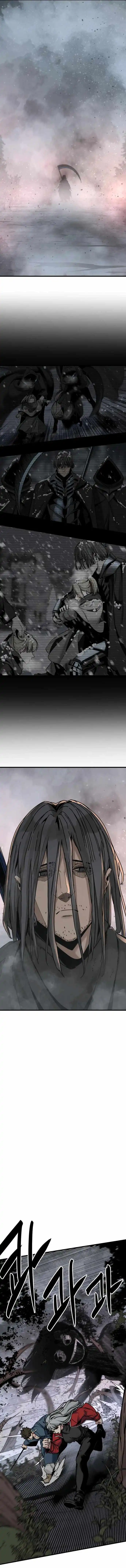 Read Hero Killer EN Manga Online