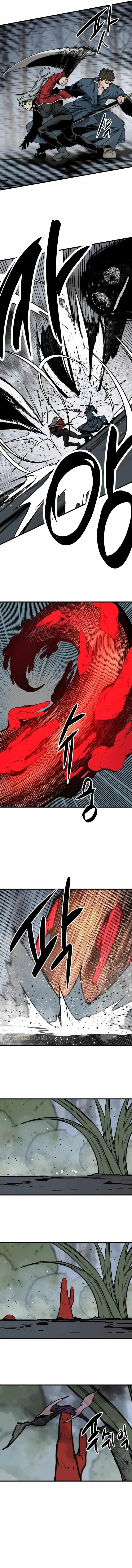 Read Hero Killer EN Manga Online