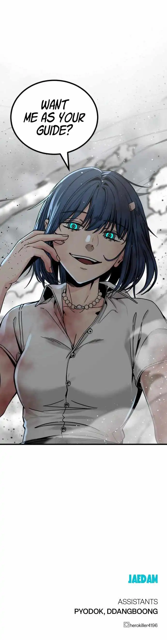 Read Hero Killer EN Manga Online