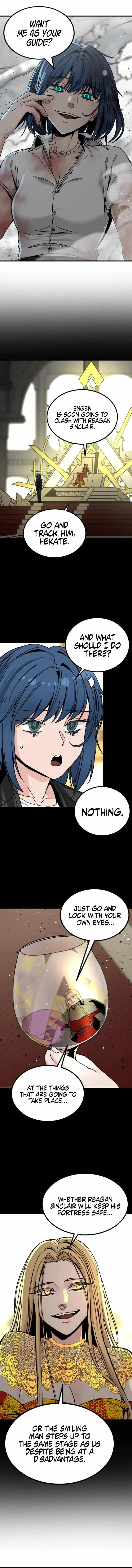 Read Hero Killer EN Manga Online